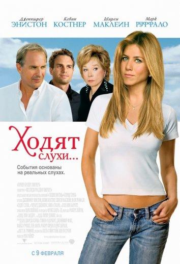 Фильм Ходят слухи... (2005) смотреть онлайн в хорошем качестве